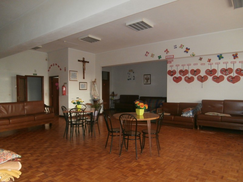 Sala de Convívio 2